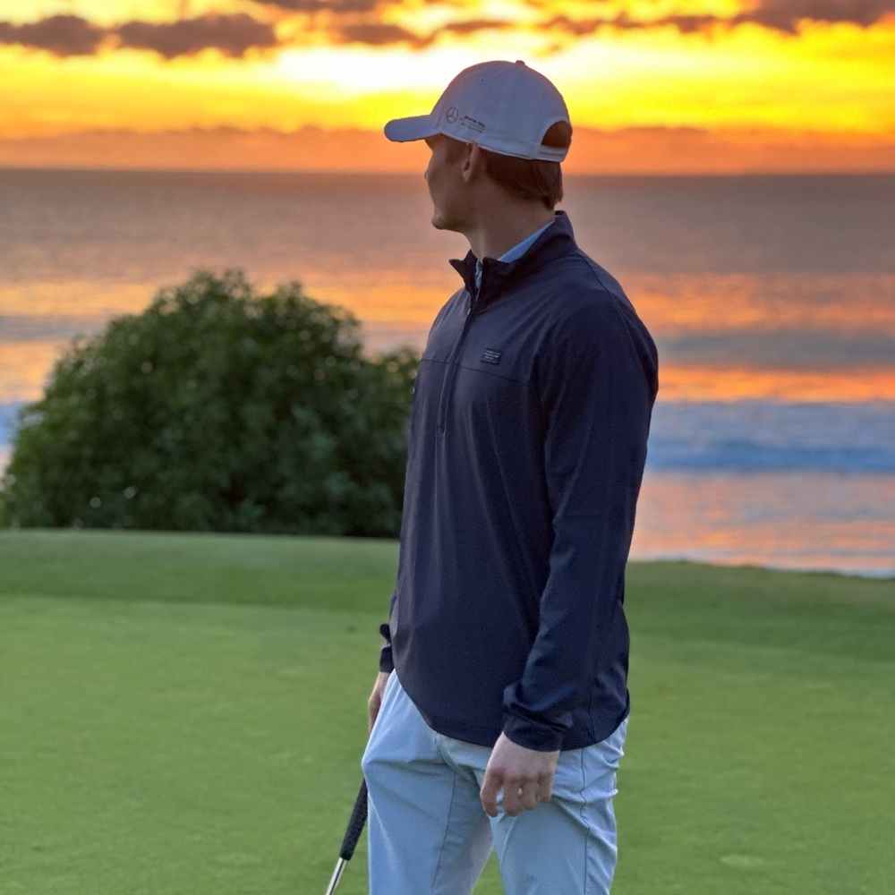 Meet your Posher, Austin